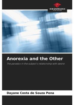 Anorexia and the Other