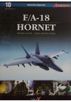 Lotnictwo F / A 18 Hornet