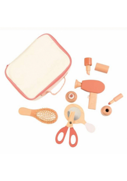 Kosmetyczka z akcesoriami Beauty do zabawy