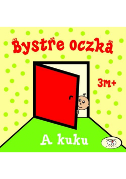 Bystre oczka A kuku