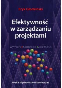 Efektywność w zarządzaniu projektami