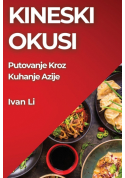 Kineski Okusi