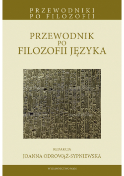 Przewodnik po filozofi języka