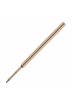 Wkład do długopisu SPR4 Medium czarny blister