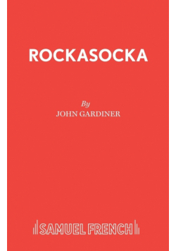 Rockasocka