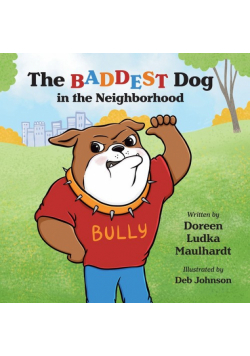 The Baddest Dog in the Neighborhood