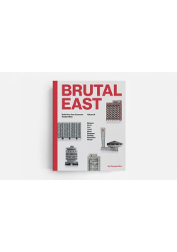 Brutal East II Build Your Own Concrete Eastern