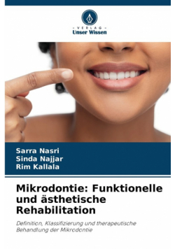 Mikrodontie