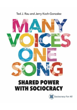 Many Voices One Song