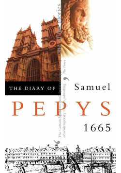 The Diary of Samuel Pepys
