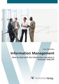 Information Management
