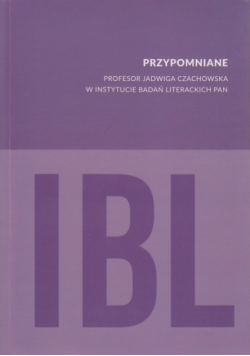 Głębicka Ewa - Przypomniane
