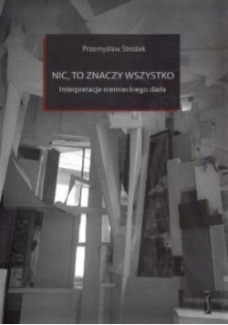 Nic to znaczy wszystko