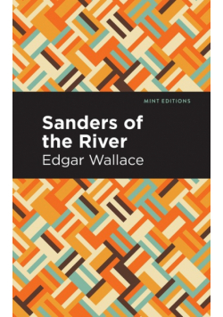 Sanders of the River