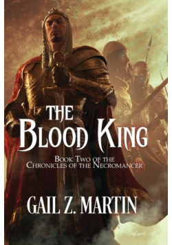 The Blood King