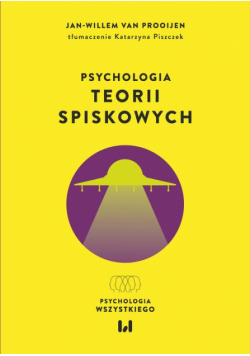 Psychologia teorii spiskowych