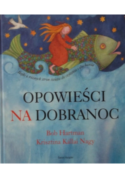 Opowieści na dobranoc