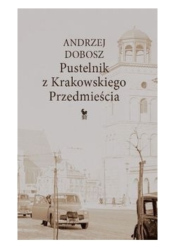 Pustelnik z Krakowskiego Przedmieścia