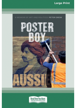 Poster Boy