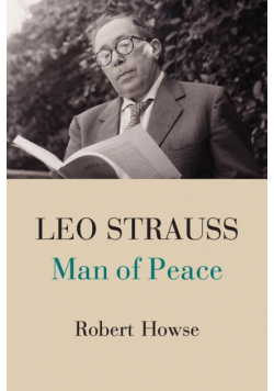 Leo Strauss