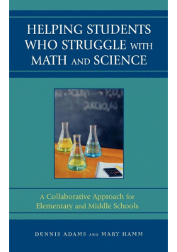 Helping Students Who Struggle with Math and Science