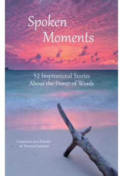 Spoken Moments