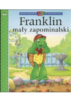 Franklin mały zapominalski