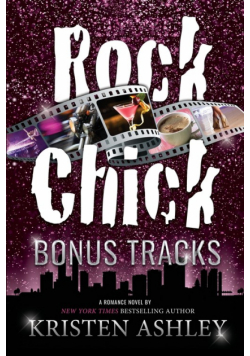 Rock Chick Bonus Tracks