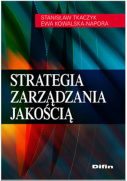 Strategia zarządzania jakością