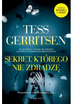 Sekret którego nie zdradzę