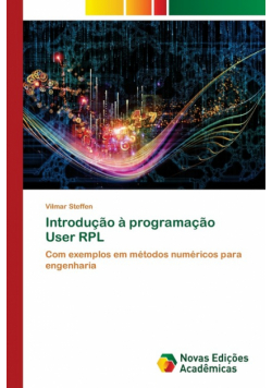 Introdução à programação User RPL