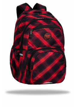 Plecak 2-komorowy Coolpack pick scottish