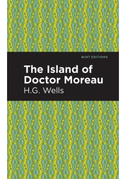 The Island of Doctor Moreau