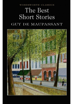 The Best Short Stories