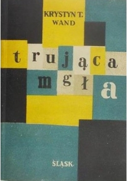 Trująca mgła