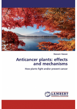 Anticancer plants