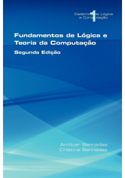 Fundamentos de L Gica E Teoria Da Computa O