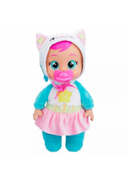 Cry Babies Talent - lalka Daisy