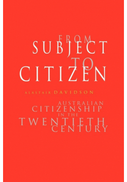 From Subject to Citizen