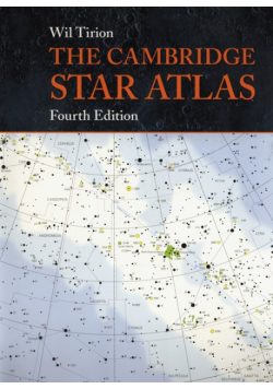 The Cambridge Star Atlas