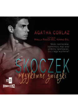 Skoczek. Ryzykowne związki