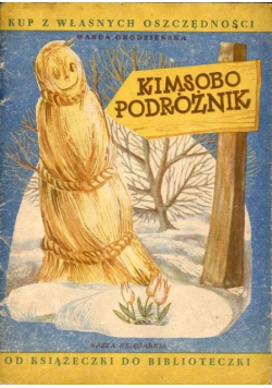 Kimsobo Podróżnik