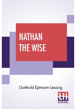 Nathan The Wise