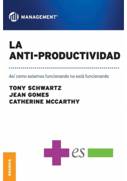 Anti-Productividad, La