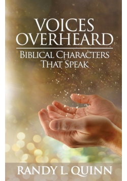 Voices Overheard