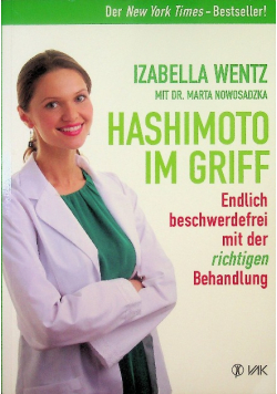 Hashimoto im Griff