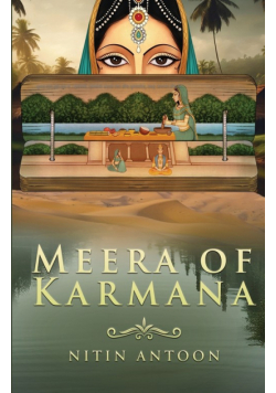 Meera of Karmana