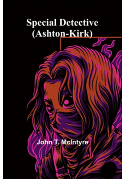 Special Detective (Ashton-Kirk)