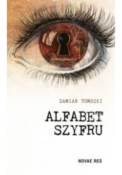 Alfabet szyfru