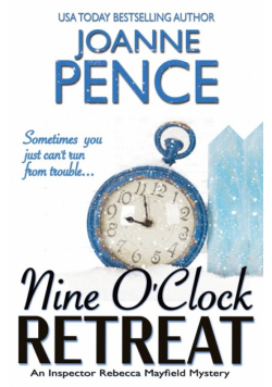 Nine O'Clock Retreat